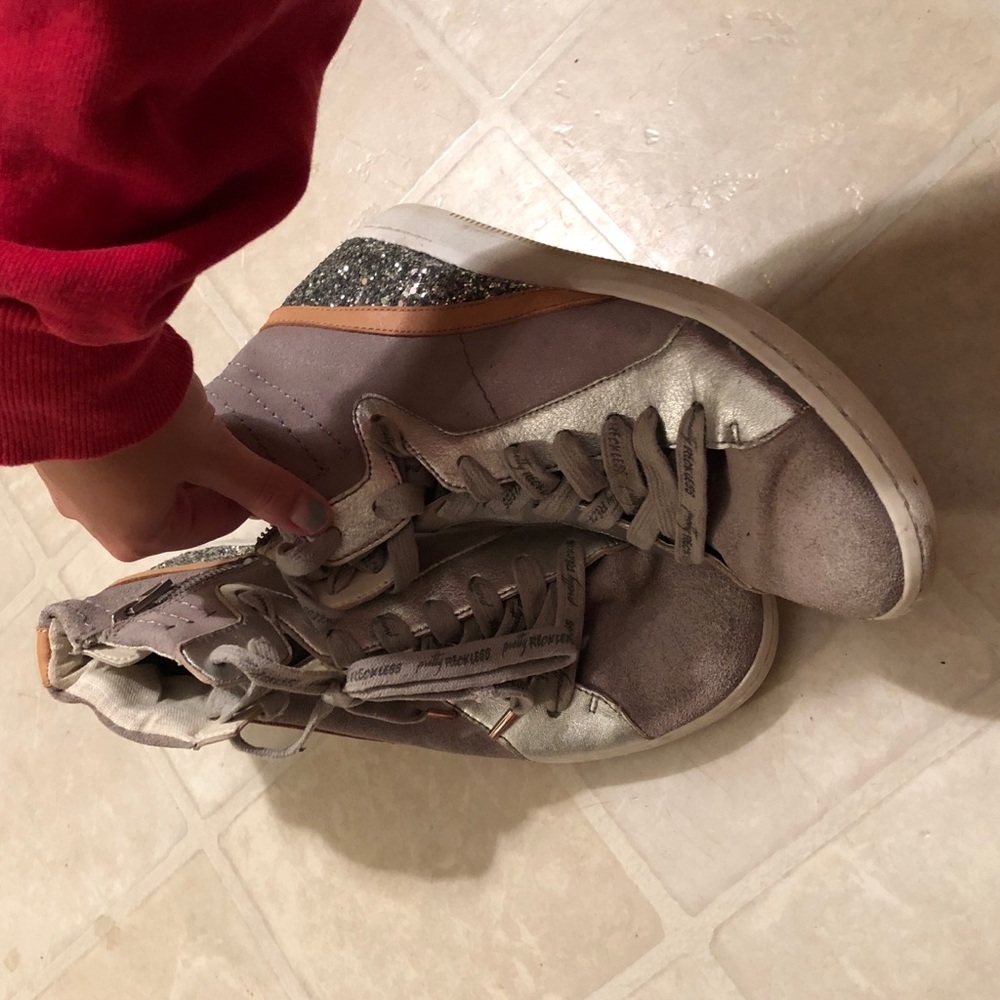 Dolce Vita Sneakers